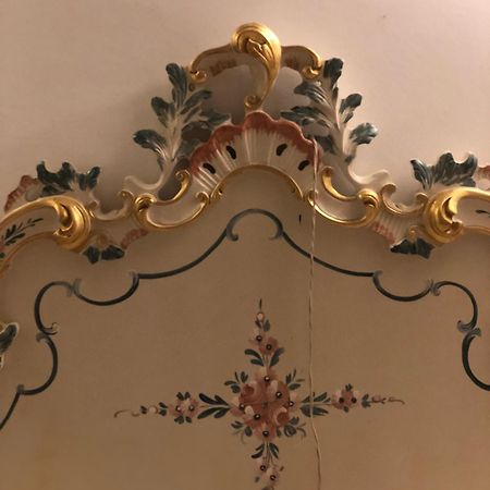 Ca' Margarita Apartment Venice Ngoại thất bức ảnh