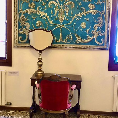 Ca' Margarita Apartment Venice Ngoại thất bức ảnh