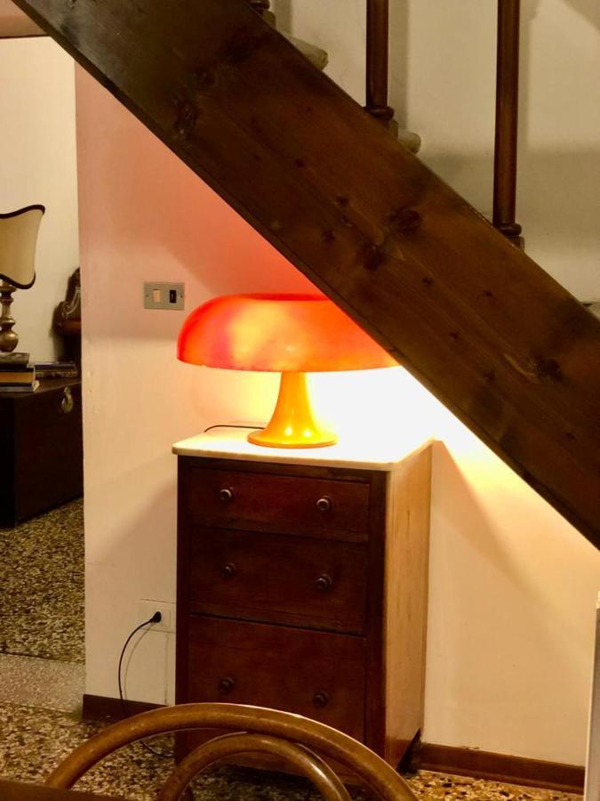 Ca' Margarita Apartment Venice Ngoại thất bức ảnh