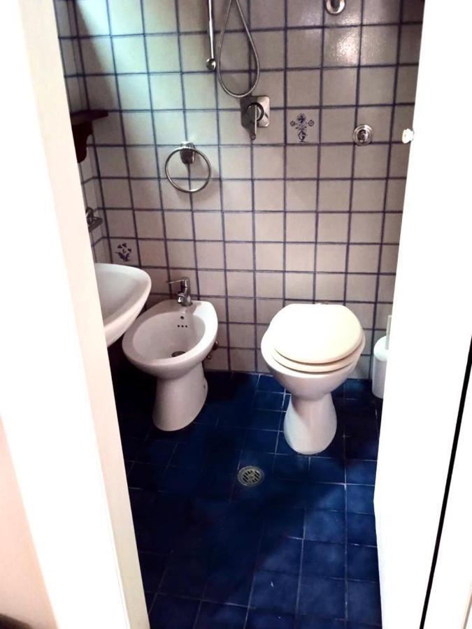 Ca' Margarita Apartment Venice Ngoại thất bức ảnh