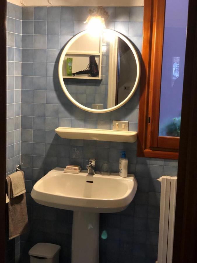 Ca' Margarita Apartment Venice Ngoại thất bức ảnh