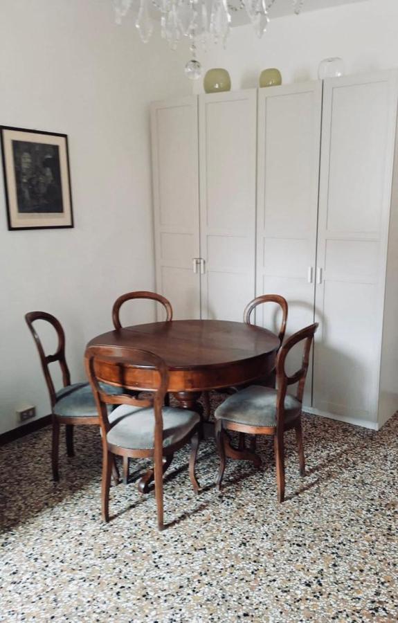 Ca' Margarita Apartment Venice Ngoại thất bức ảnh