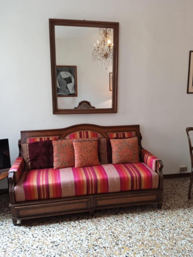 Ca' Margarita Apartment Venice Ngoại thất bức ảnh