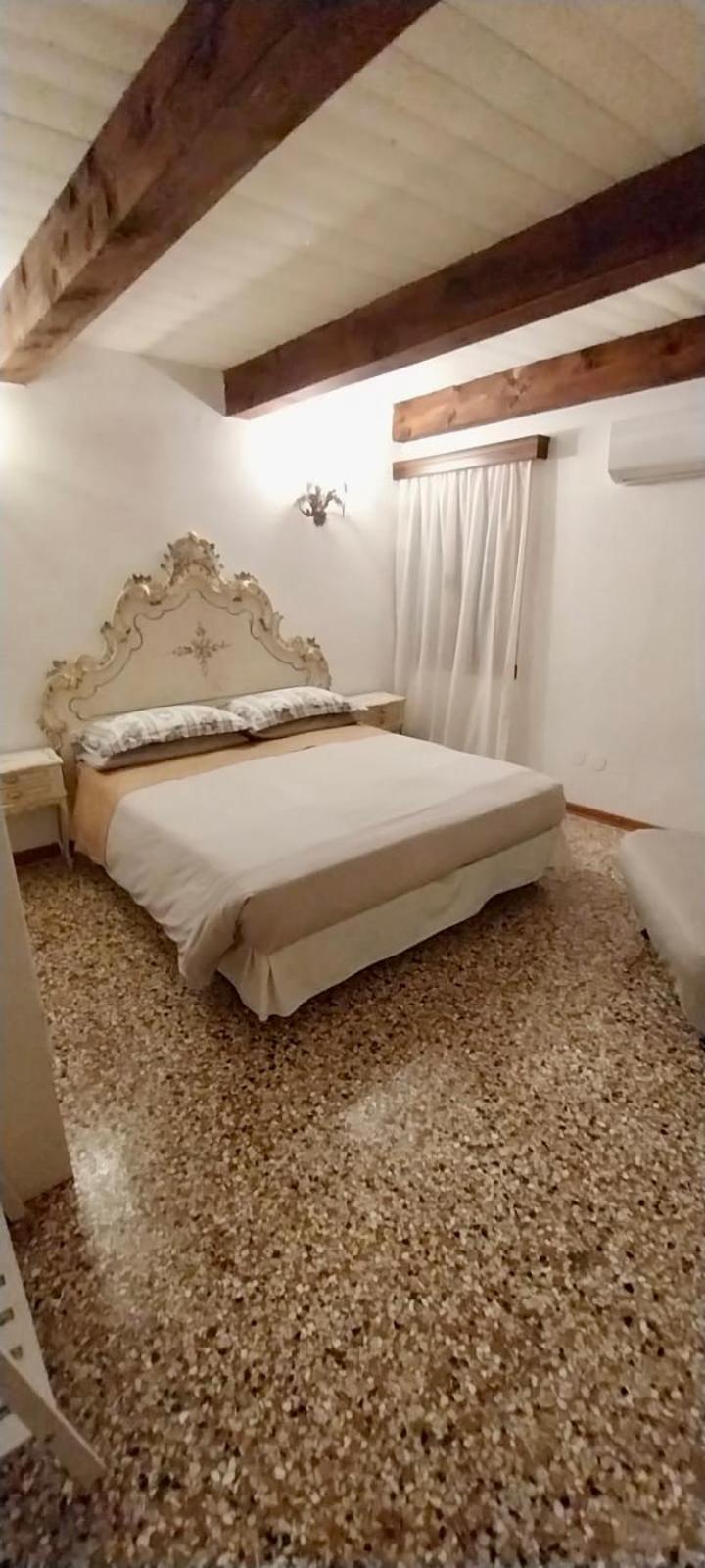 Ca' Margarita Apartment Venice Ngoại thất bức ảnh