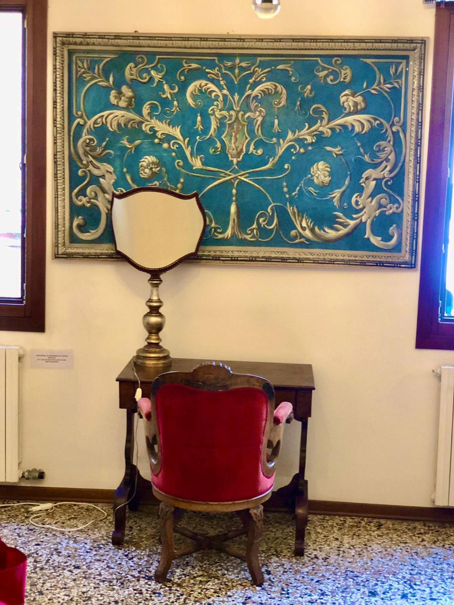 Ca' Margarita Apartment Venice Ngoại thất bức ảnh